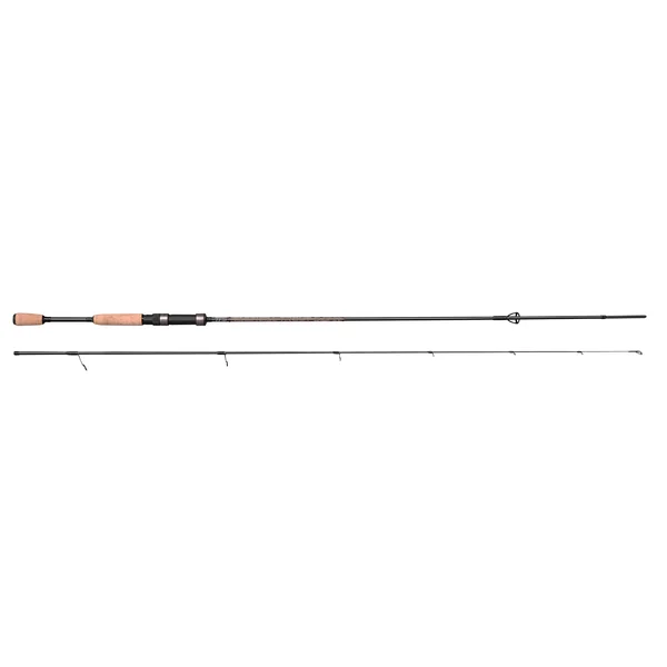 Caña de spinning Spro Trout Master Tactical Trout Softbaits