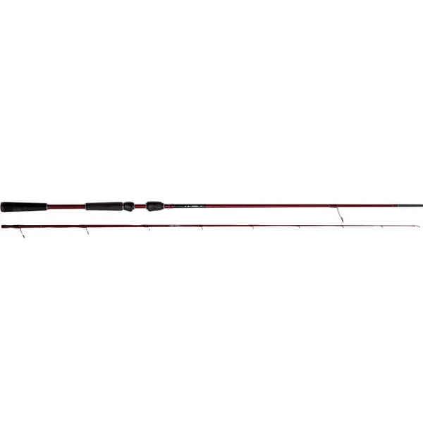 Caña de spinning Westin W6 Finesse Shad