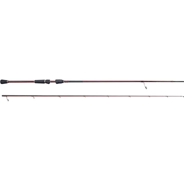 Caña de spinning Westin W6 Finesse T&C
