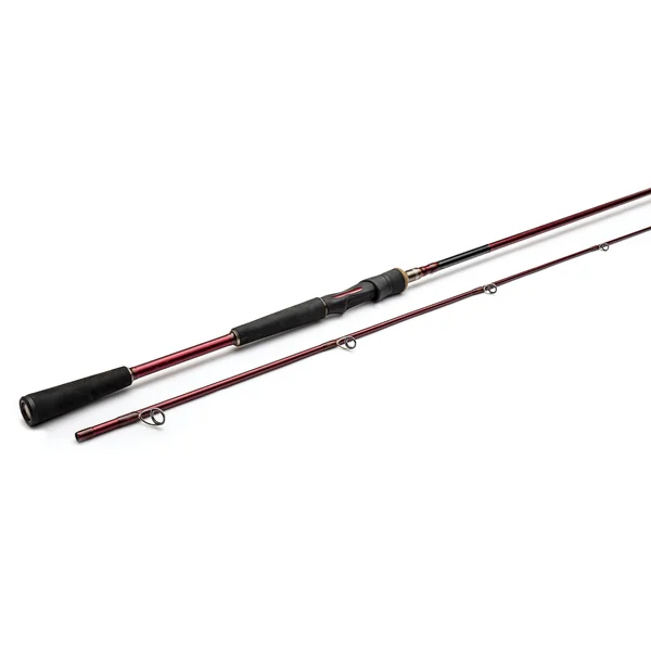 Caña de spinning Westin W6 Powershad