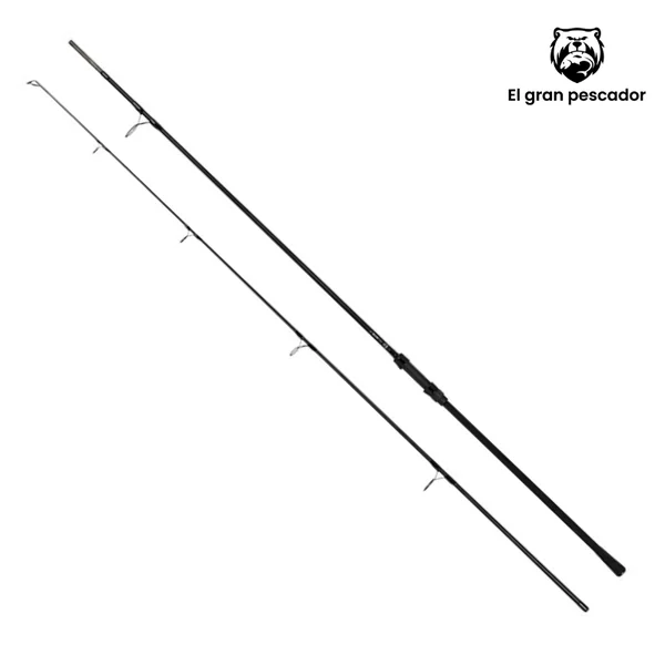Caña Fox EOS 12ft 3,6m 3,5lb 2 tramos