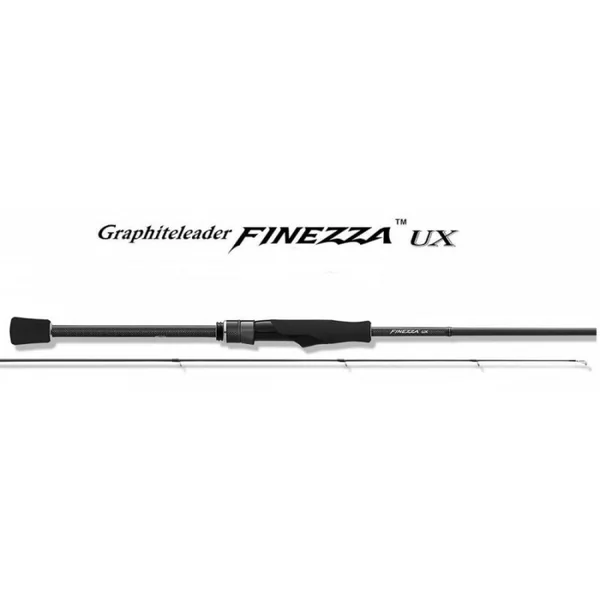 Caña Olympic Finezza UX 23GFINUS-752L-T - Imagen 2