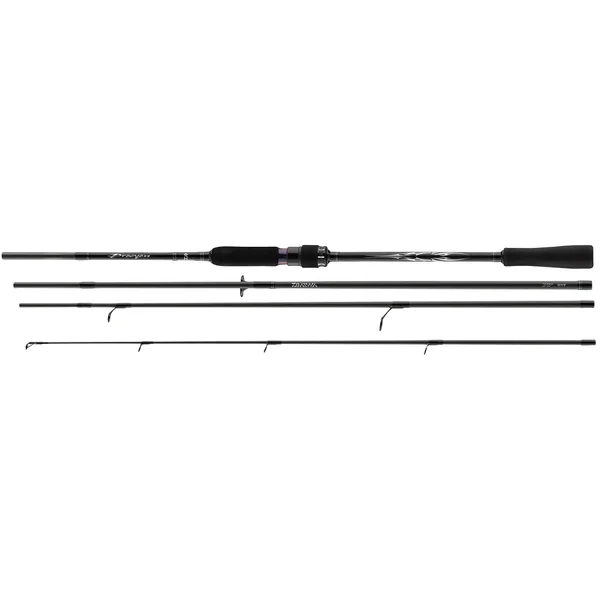 Caña para viajar Daiwa Procyon Travel Spin