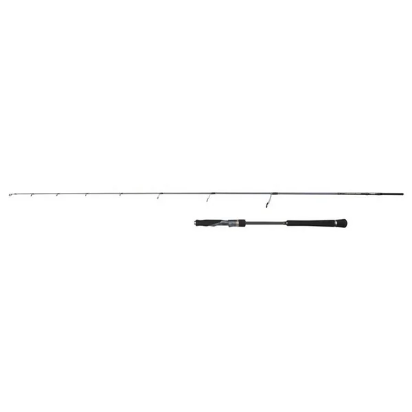 Caña Penn Battalion Solid Light Jigging 6FT2 40-120g