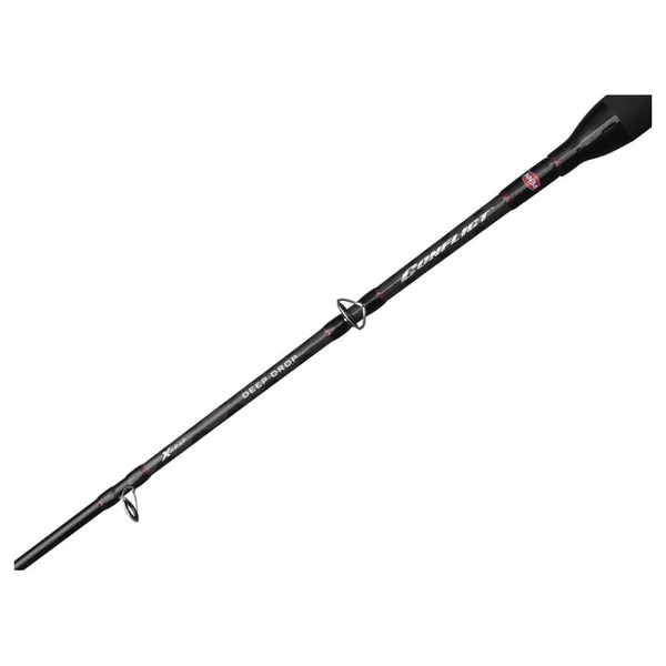 Caña Penn Conflict Deep Drop 2.29 800-1500g - Imagen 3