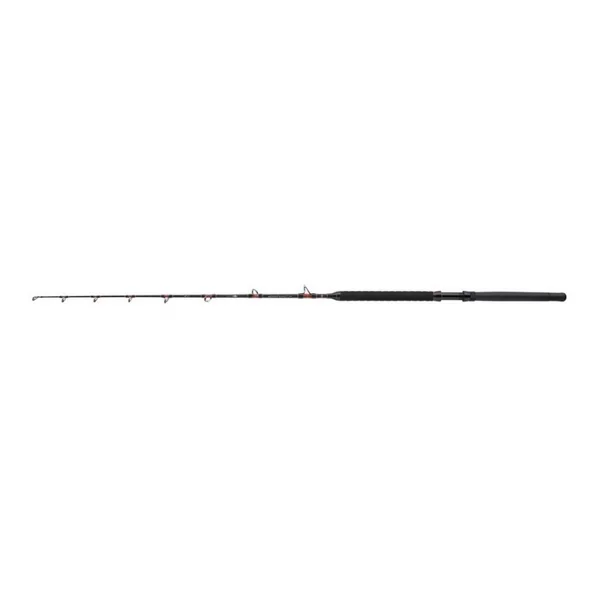 Caña Penn Conflict XR Tuna 661 20-40lb