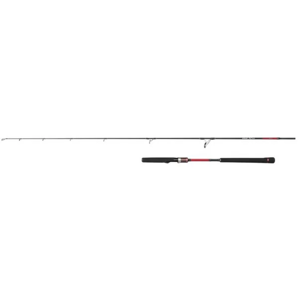Caña Penn Retaliate X Solid Light Jigging 6FT2 120g