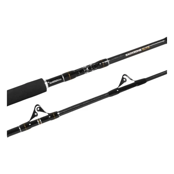 Caña Shimano Troleo Backbone Elite 5'7"