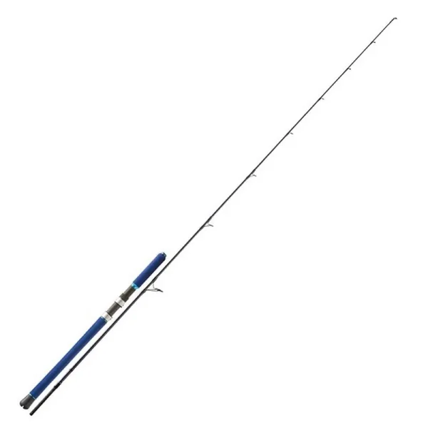 Caña Solid Carbon Allround Boat PE4 WARBS70BJ-40