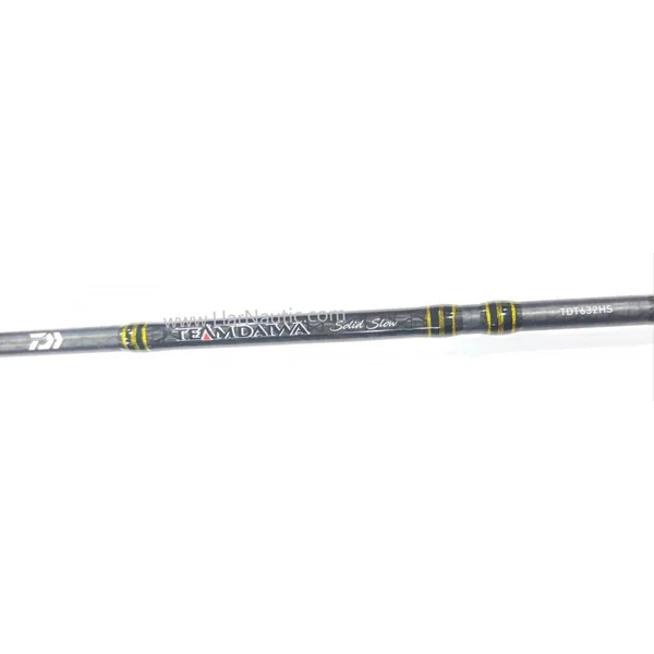 Caña Team Daiwa Solid Slow TDT632HS