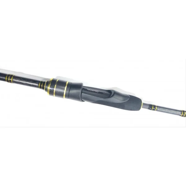 Caña Team Daiwa Solid Slow TDT632HS - Imagen 4