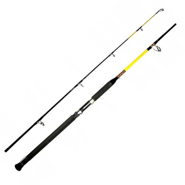 Caña WFT Never Crack Catfish Boat LTC 3,00m 250-1000gr