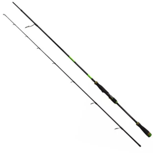 Caña Wizard Spin Blade Elite Heavy 2,40m 80-150gr