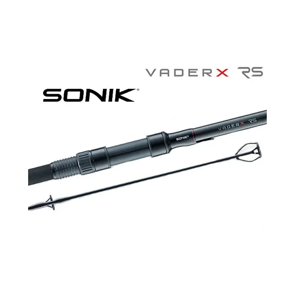 CAŃA SONIK TOURNOS XD 12FT 3.50 LB - Imagen 3