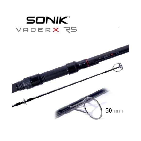 CAŃA SONIK TOURNOS XD 12FT 3.50 LB - Imagen 7