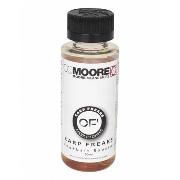 CC Moore Carp Freaks Booster 50ml