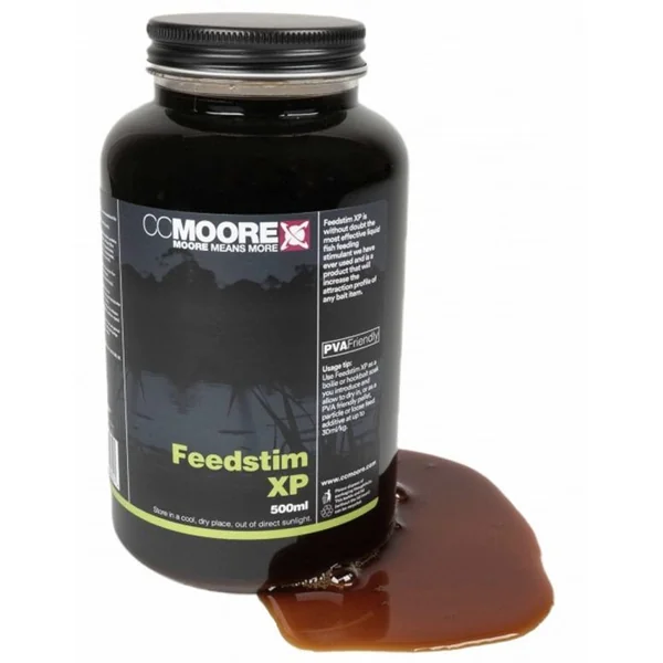 CC Moore Feedstim XP 500ml