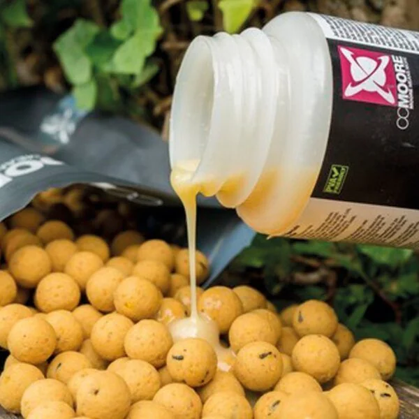 CC Moore Live System Bait Booster 500ml
