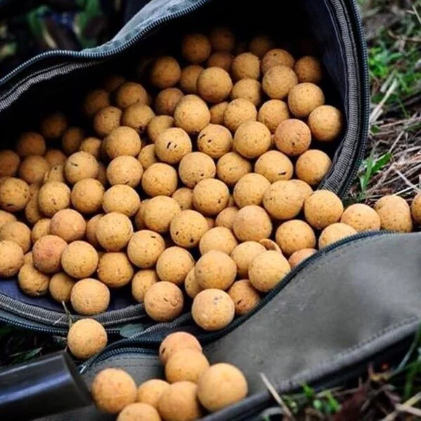 CC Moore Live System Boilies 24mm 1kg - Imagen 3