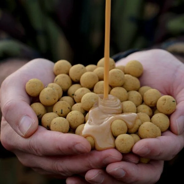 CC Moore Live System Boilies 24mm 1kg - Imagen 4