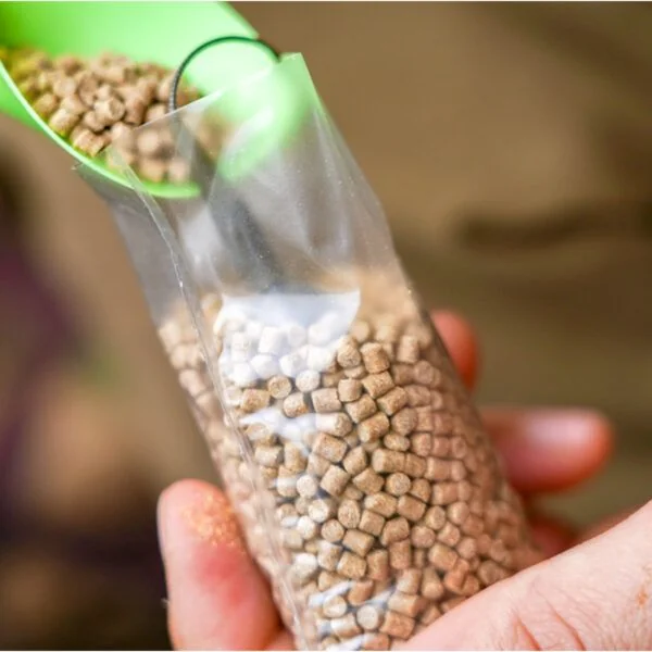 CC Moore Live System Pellets 6mm 1kg - Imagen 3