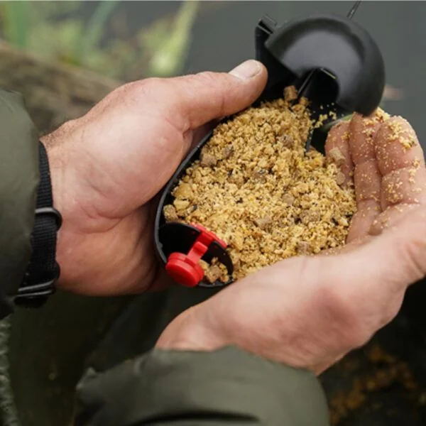 CC Moore Live System Pellets 6mm 1kg - Imagen 4