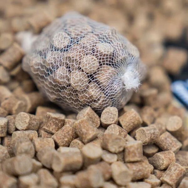 CC Moore Live System Pellets 6mm 5kg - Imagen 2