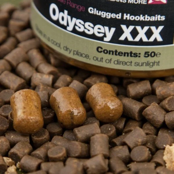 CC Moore Odyssey XXX Session Pack 18mm - Imagen 2