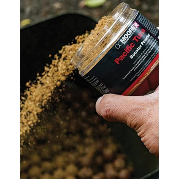 CC Moore Pacific Tuna Bait Booster Powder 50gr