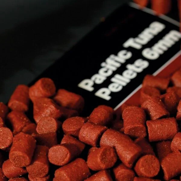 CC Moore Pacific Tuna Pellets 6mm 1kg - Imagen 2