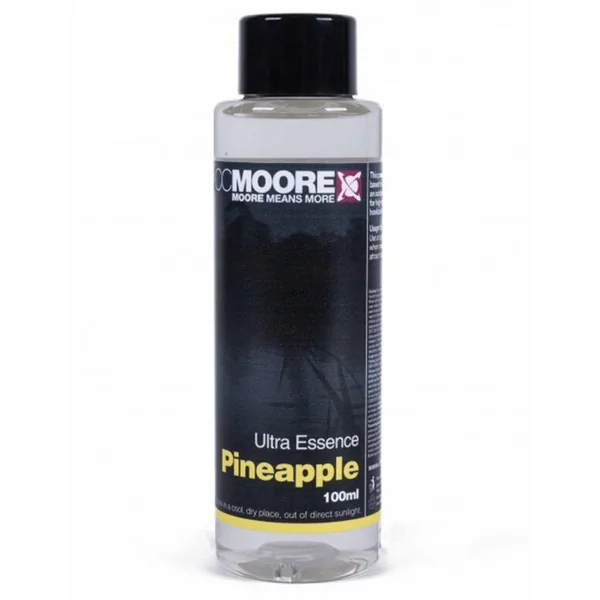 CC Moore Ultra Pineapple Essence 100ml