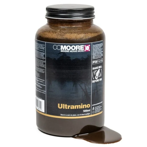 CC Moore Ultramino 500ml