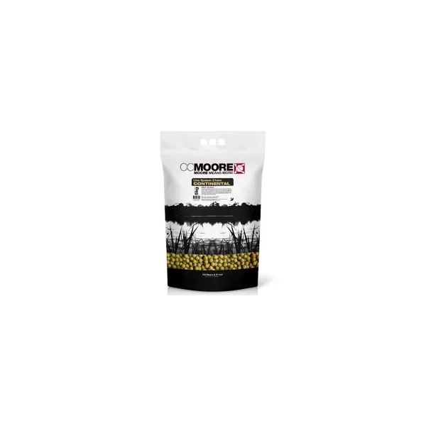 Ccmoore Boile Live System 21mm Continental 5kg
