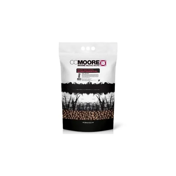 Ccmoore Boile Pacific Tuna Continental 21mm 5kg