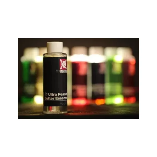 CcMoore Ultra Peanut Essence