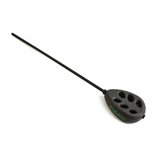 Cebador de plomo FLAT6 con tubo