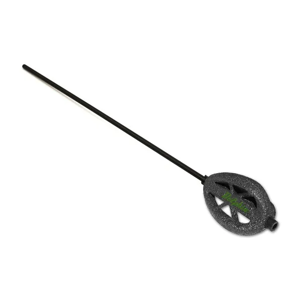 Cebador de plomo WING con tubo