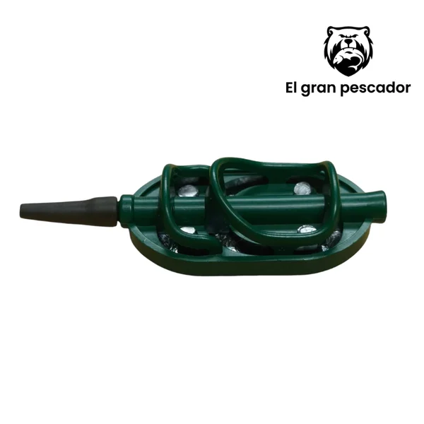 Cebador Method Feeder 40gr
