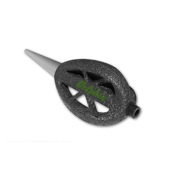 Cebador WING con protector de plomo