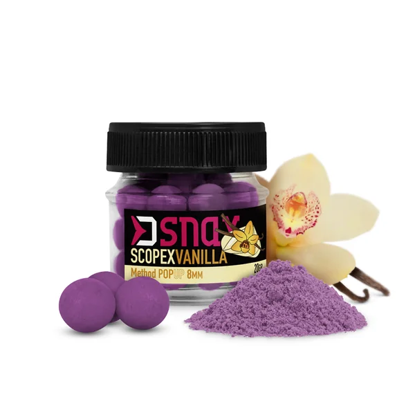 Cebo D SNAX POP 12mm/20g