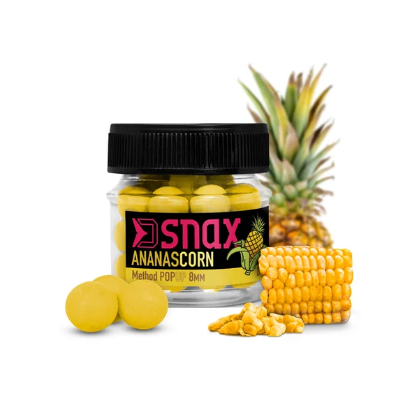 Cebo D SNAX POP 8mm/20g