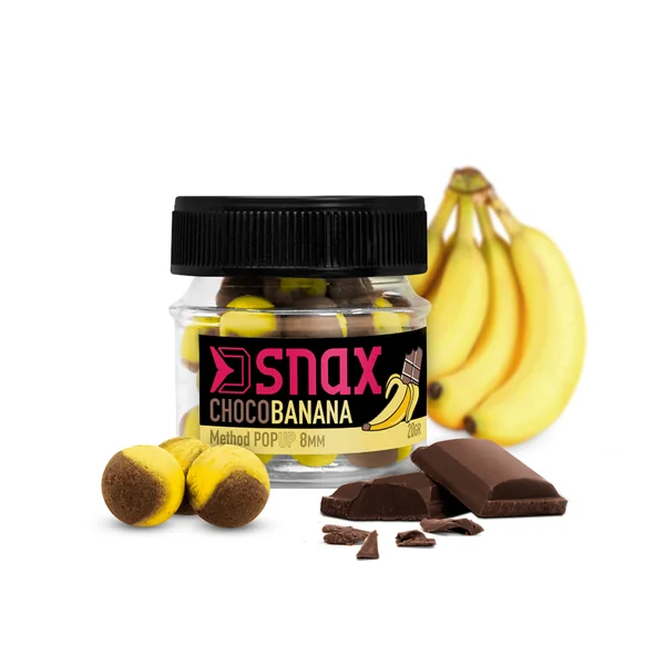 Cebo D SNAX POP 8mm/20g