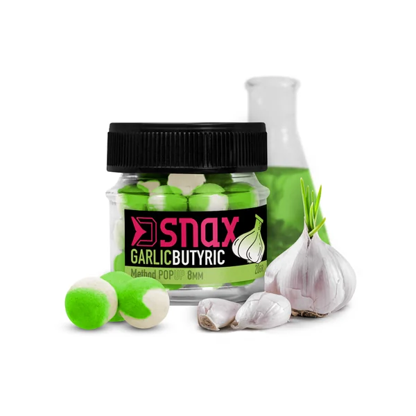 Cebo D SNAX POP 8mm/20g