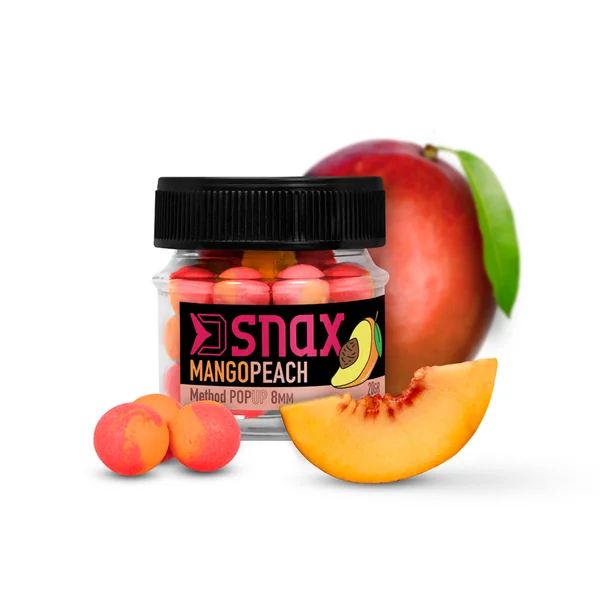 Cebo D SNAX POP 8mm/20g