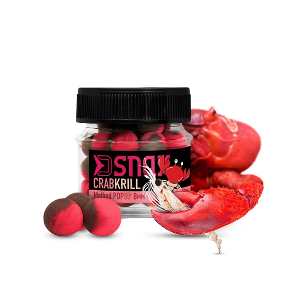 Cebo D SNAX POP 8mm/20g