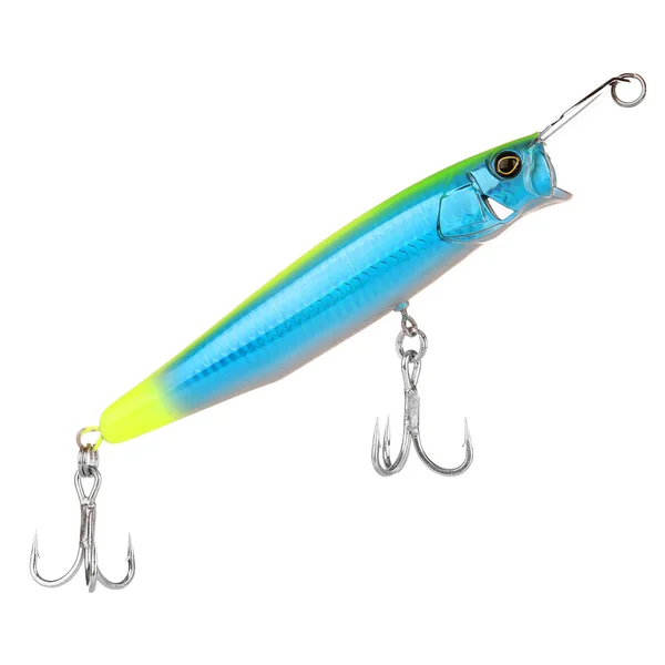 Cebo de superficie Illex Riser Bait 015P
