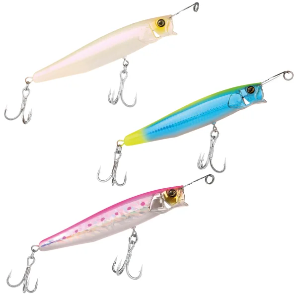 Cebo de superficie Illex Riser Bait 015P - Imagen 2