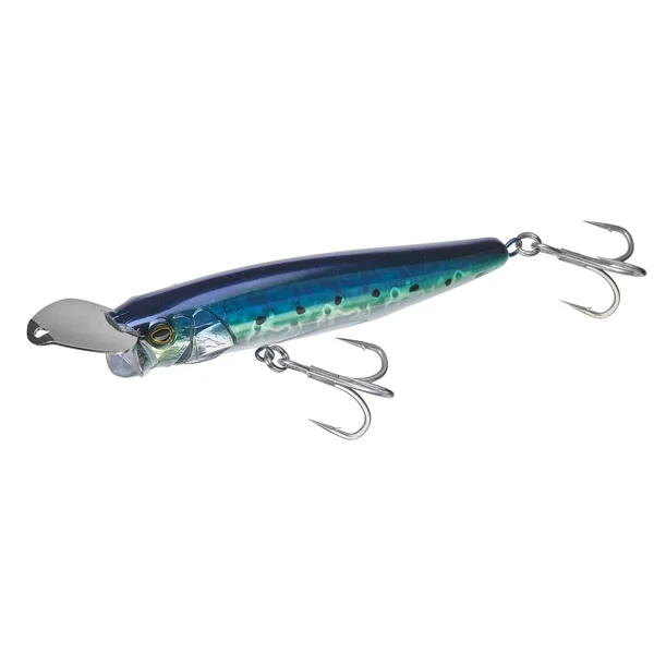 Cebo de superficie Illex Riser Bait 015P - Imagen 3