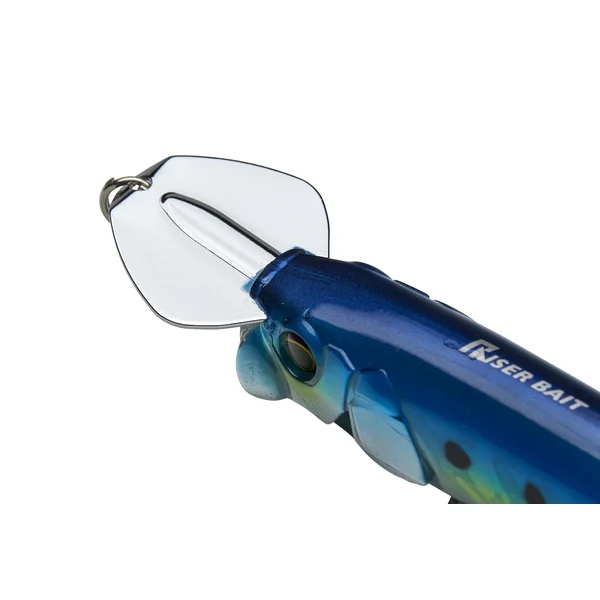 Cebo de superficie Illex Riser Bait 015P - Imagen 4