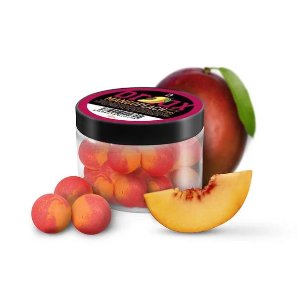Cebo Delphin BreaX POP 16mm/50g